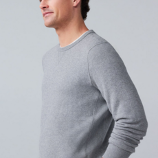Mack Weldon Mack Weldon Ace Crew Sweatshirt