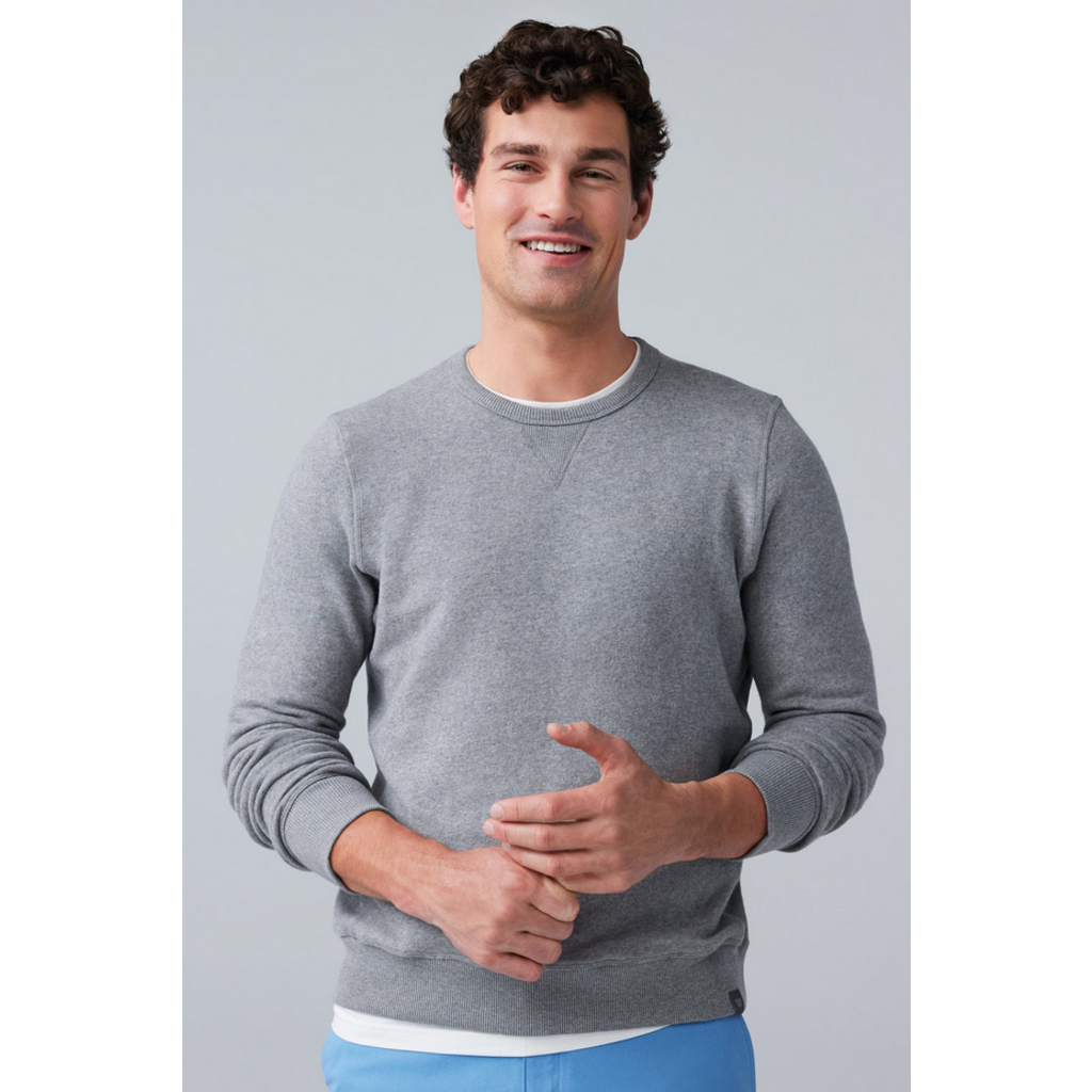 Mack Weldon Mack Weldon Ace Crew Sweatshirt