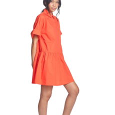 Ladies Corey Lynn Calter Corey Lynn Calter Green Point Short Dress