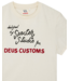 Deus Ex Machina Deus Ex Machina Rare Birds SS Tee