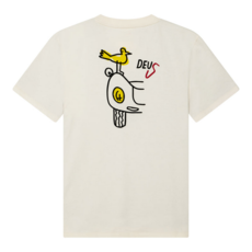 Deus Ex Machina Deus Ex Machina Rare Birds SS Tee