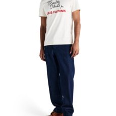 Deus Ex Machina Deus Ex Machina Rare Birds SS Tee