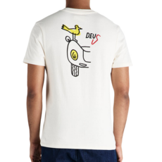 Deus Ex Machina Deus Ex Machina Rare Birds SS Tee