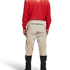 Deus Ex Machina Deus Ex Machina Off Road Leather Pant