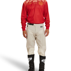 Deus Ex Machina Deus Ex Machina Off Road Leather Pant
