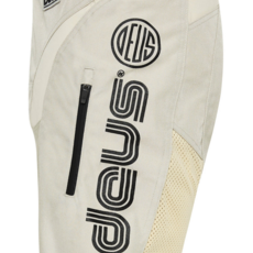 Deus Ex Machina Deus Ex Machina Off Road Leather Pant