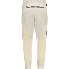 Deus Ex Machina Deus Ex Machina Off Road Leather Pant