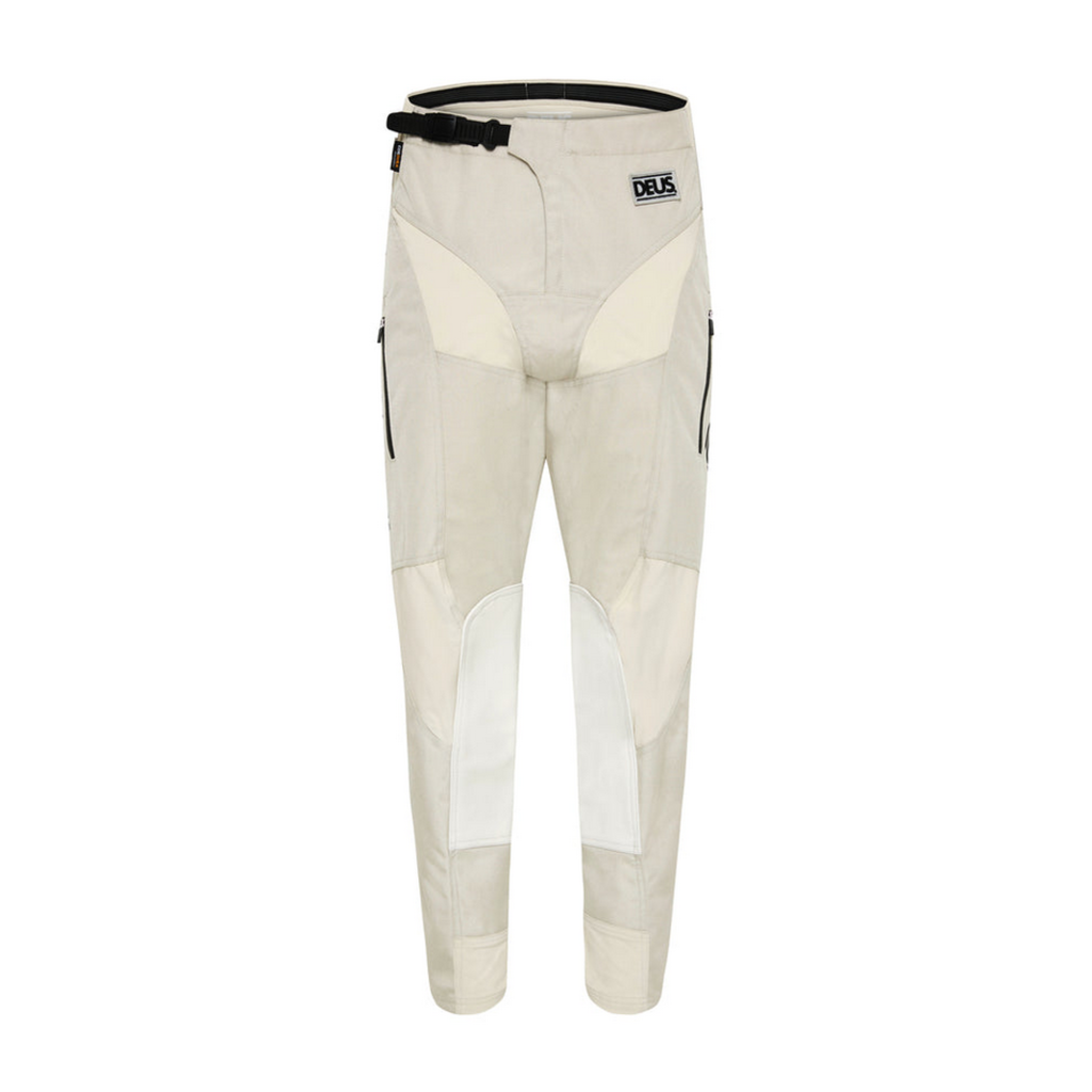 Deus Ex Machina Deus Ex Machina Off Road Leather Pant