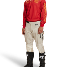 Deus Ex Machina Deus Ex Machina Off Road Leather Pant