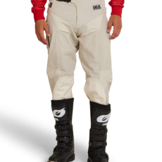 Deus Ex Machina Deus Ex Machina Off Road Leather Pant