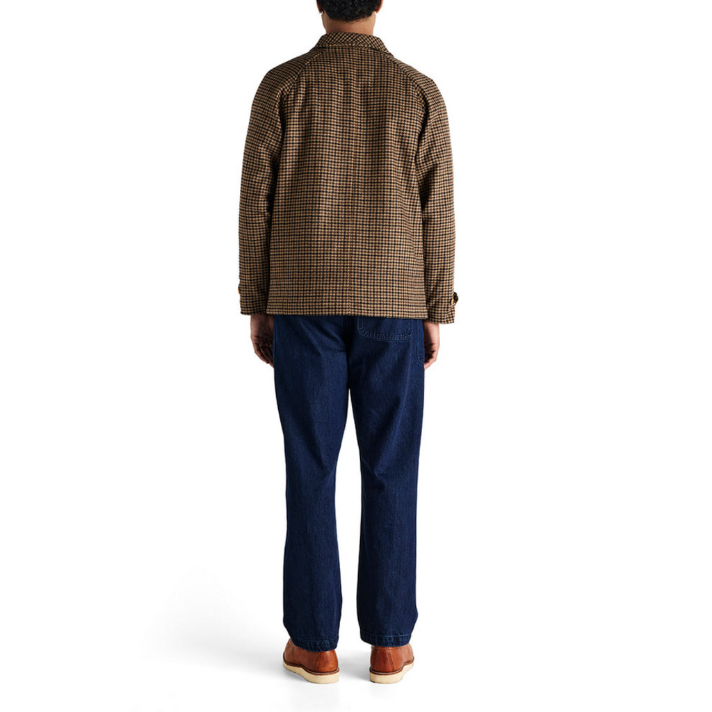 Deus Ex Machina Deus Ex Machina Specter Work Pant