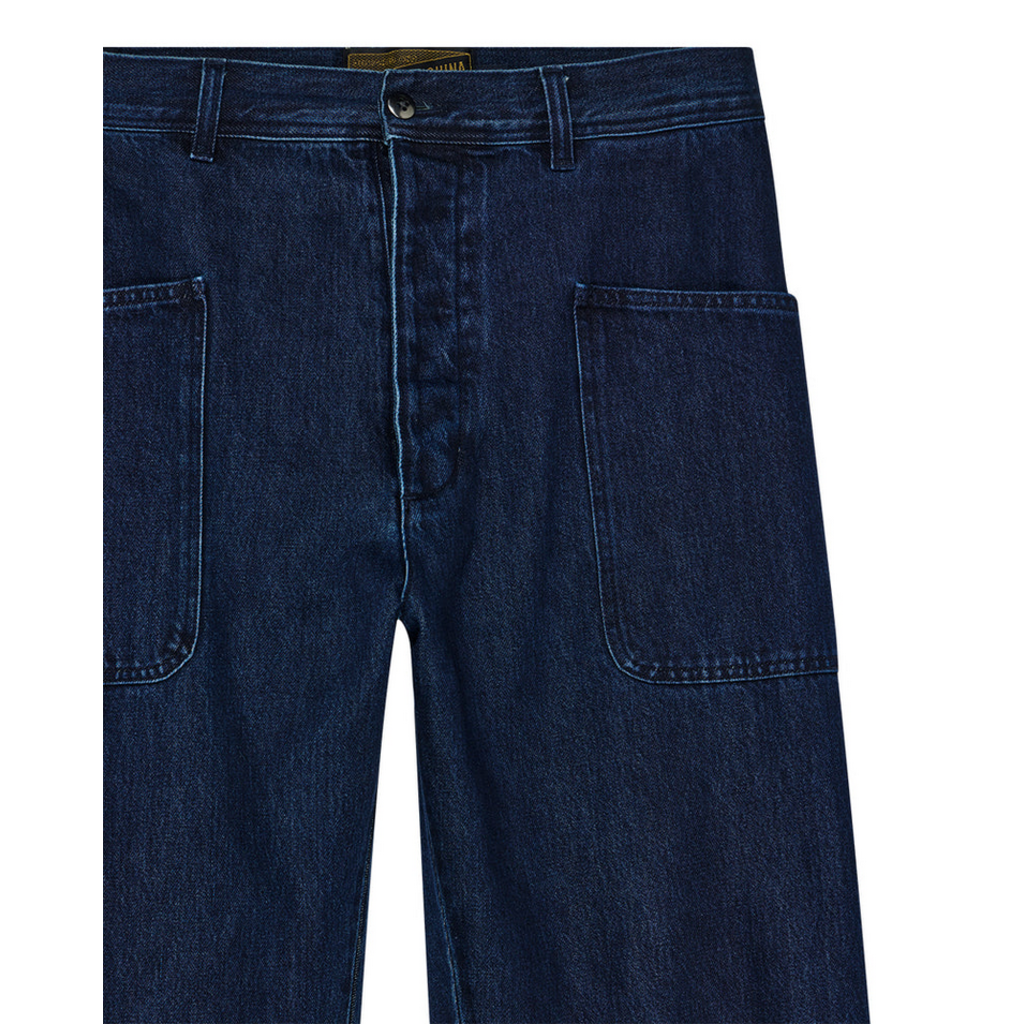 Deus Ex Machina Deus Ex Machina Specter Work Pant
