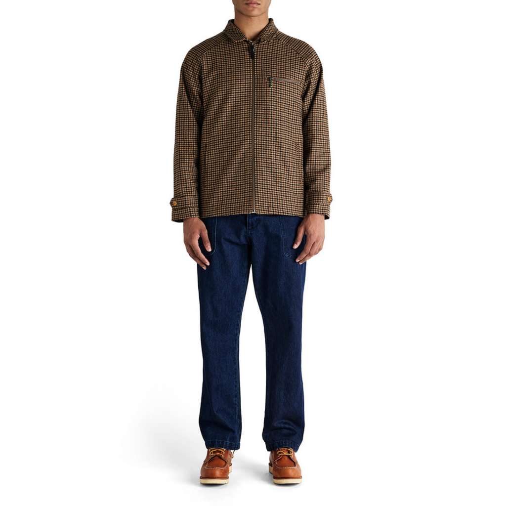 Deus Ex Machina Deus Ex Machina Specter Work Pant