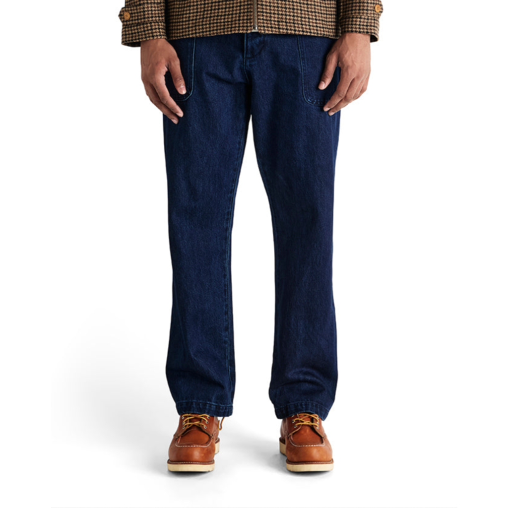 Deus Ex Machina Deus Ex Machina Specter Work Pant