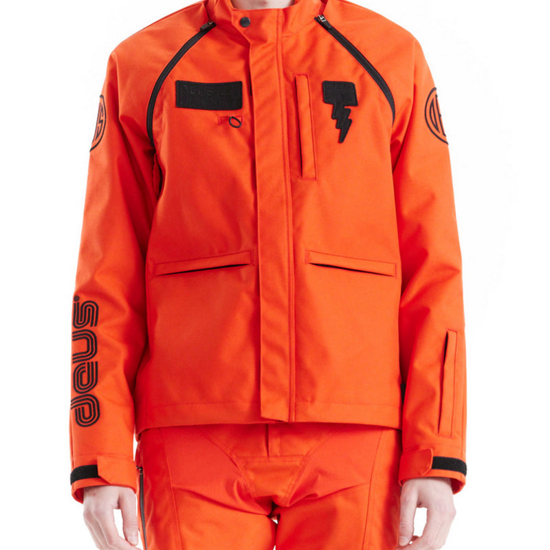 Deus Ex Machina Deus Ex Machina Off Road Jacket