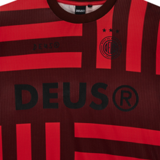 Deus Ex Machina Deus Ex Machina Blackout Moto Jeresey