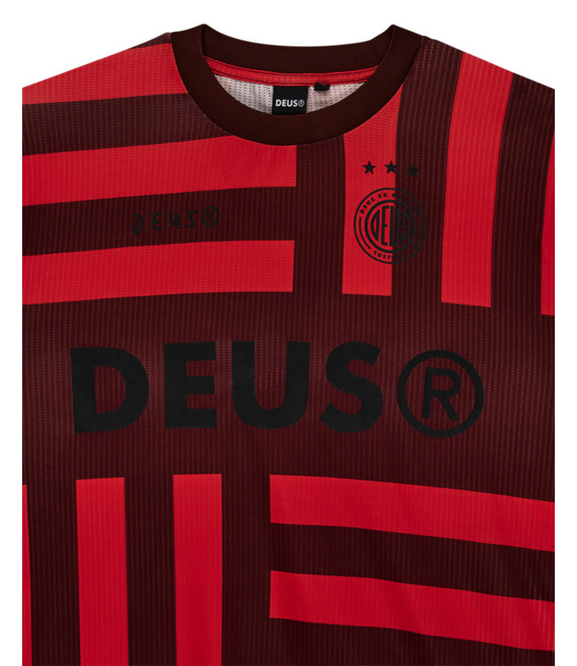 Deus Ex Machina Deus Ex Machina Blackout Moto Jeresey