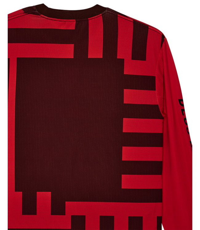 Deus Ex Machina Deus Ex Machina Blackout Moto Jeresey