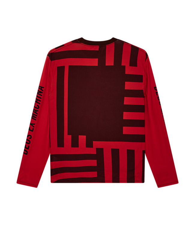 Deus Ex Machina Deus Ex Machina Blackout Moto Jeresey