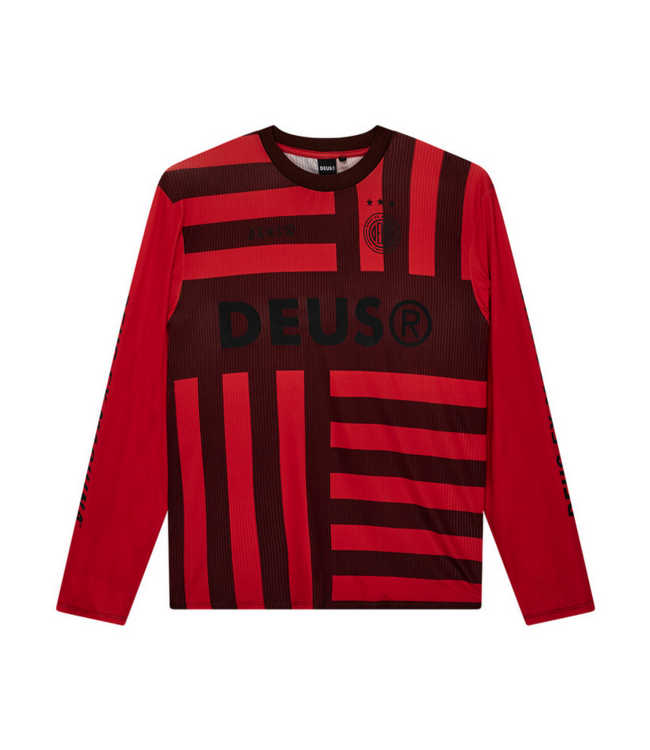 Deus Ex Machina Deus Ex Machina Blackout Moto Jeresey