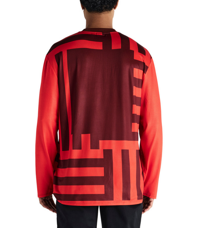 Deus Ex Machina Deus Ex Machina Blackout Moto Jeresey