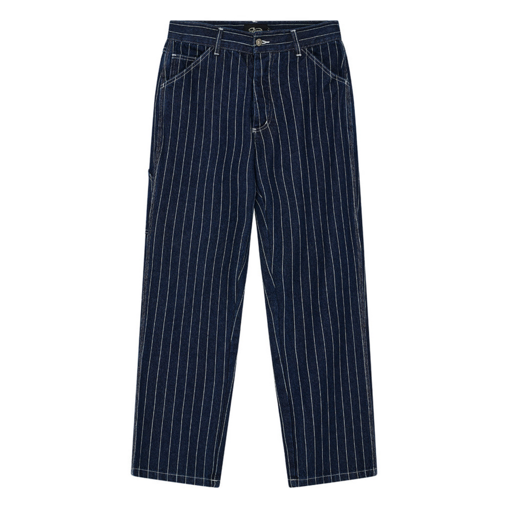 Deus Ex Machina Deus Ex Machina Stripe Work Pant