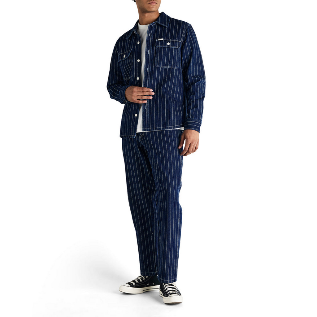 Deus Ex Machina Deus Ex Machina Stripe Work Pant