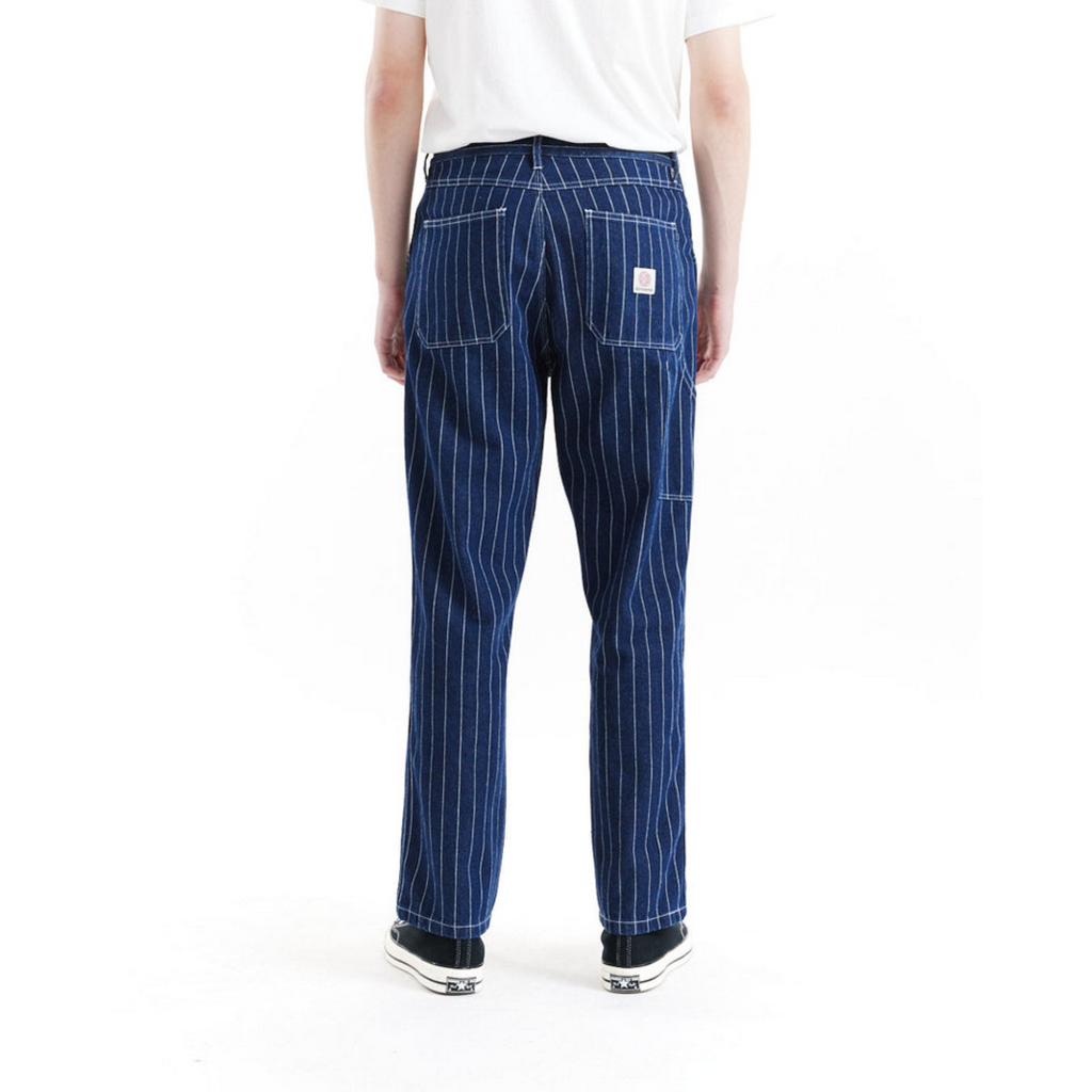 Deus Ex Machina Deus Ex Machina Stripe Work Pant