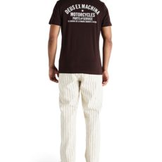 Deus Ex Machina Deus Ex Machina Stripe Work Pant