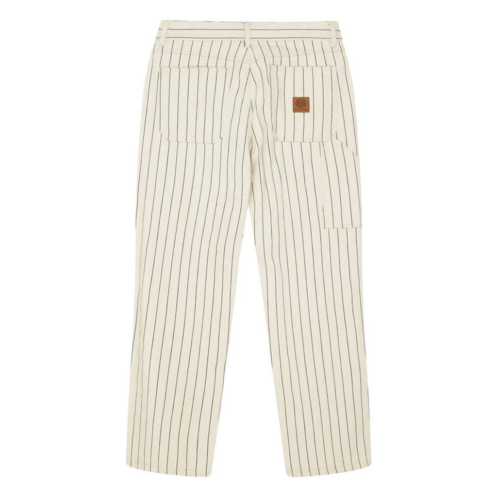 Deus Ex Machina Deus Ex Machina Stripe Work Pant