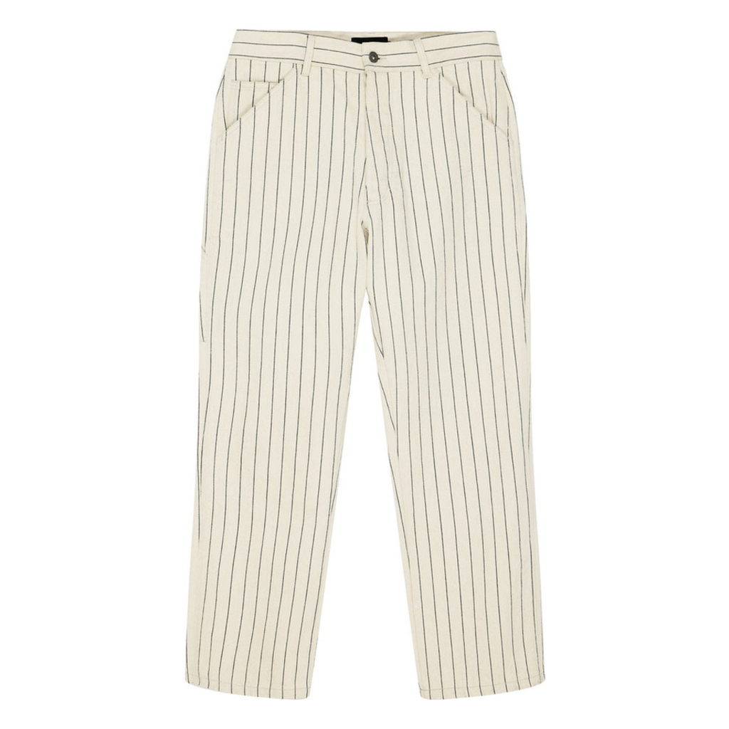 Deus Ex Machina Deus Ex Machina Stripe Work Pant
