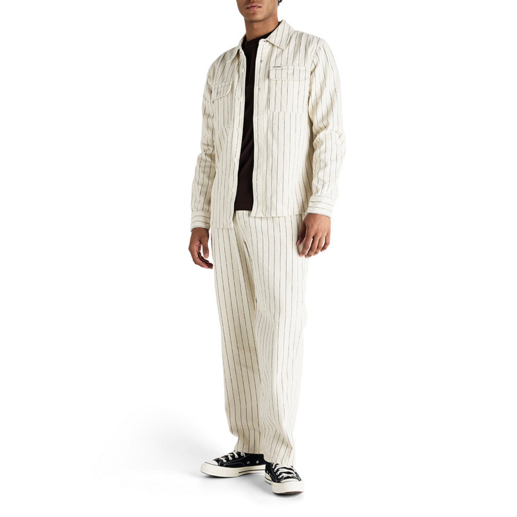 Deus Ex Machina Deus Ex Machina Stripe Work Pant