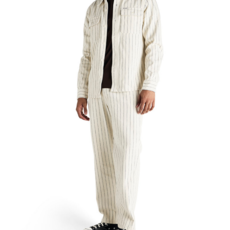 Deus Ex Machina Deus Ex Machina Stripe Work Pant