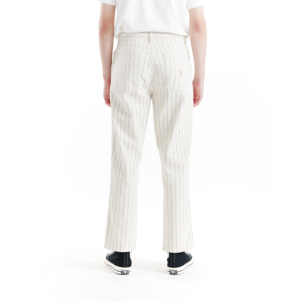 Deus Ex Machina Deus Ex Machina Stripe Work Pant