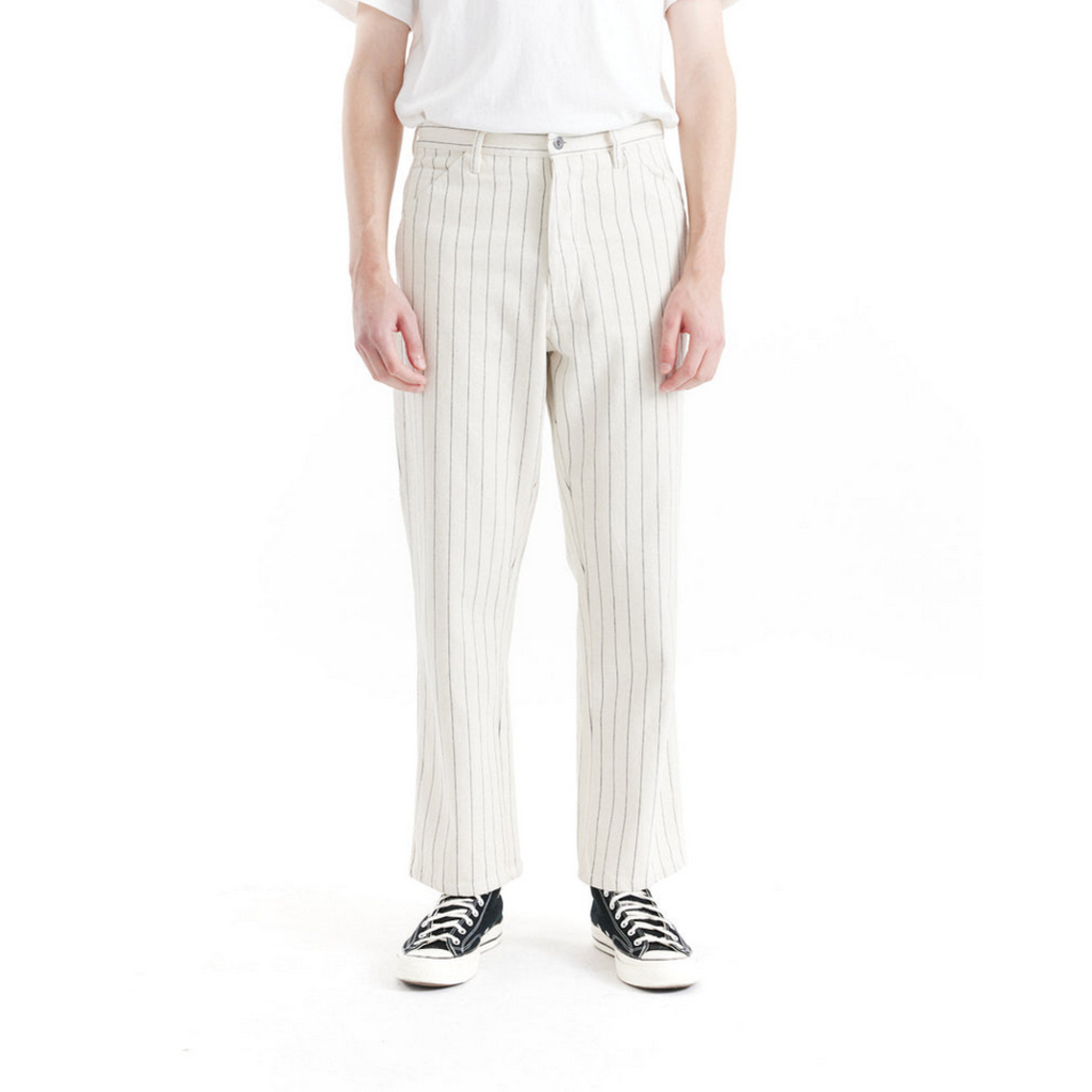 Deus Ex Machina Deus Ex Machina Stripe Work Pant