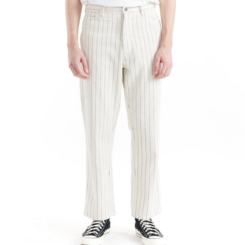 Deus Ex Machina Deus Ex Machina Stripe Work Pant