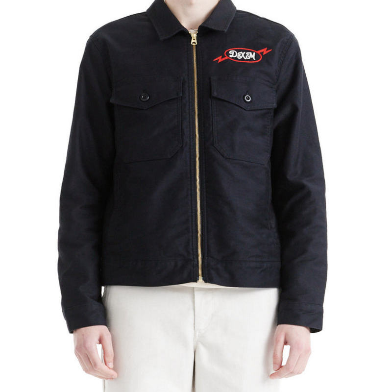 Deus Ex Machina Deus Ex Machina Stepper Jacket