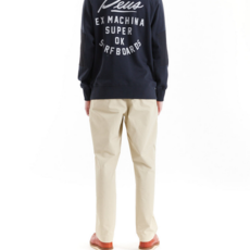 Deus Ex Machina Deus Ex Machina Jethro Sweat