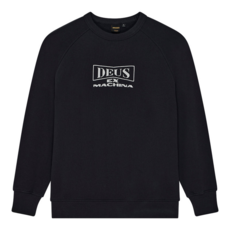 Deus Ex Machina Deus Ex Machina Jethro Sweat