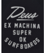 Deus Ex Machina Deus Ex Machina Jethro Sweat