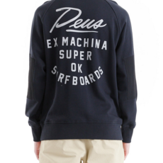 Deus Ex Machina Deus Ex Machina Jethro Sweat