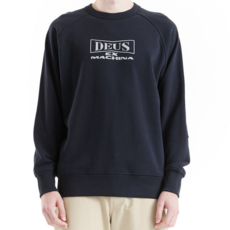 Deus Ex Machina Deus Ex Machina Jethro Sweat