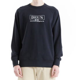 Deus Ex Machina Deus Ex Machina Jethro Sweat