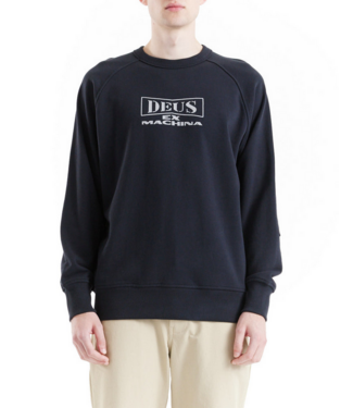 Deus Ex Machina Deus Ex Machina Jethro Sweat