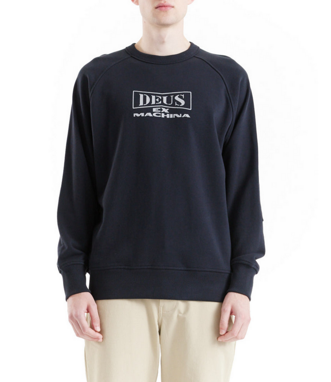 Deus Ex Machina Deus Ex Machina Jethro Sweat