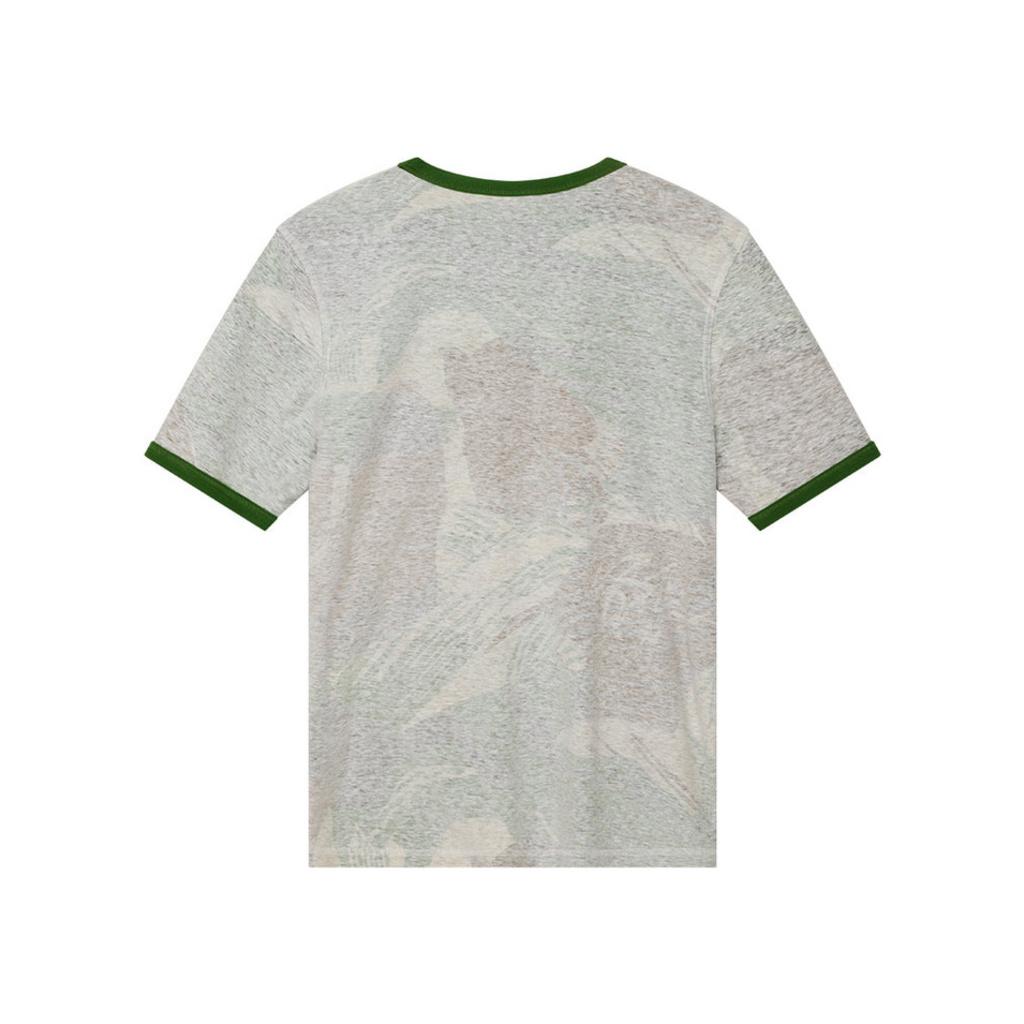 Deus Ex Machina Deus Ex Machina Hotline SS Tee