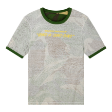 Deus Ex Machina Deus Ex Machina Hotline SS Tee