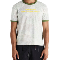 Deus Ex Machina Deus Ex Machina Hotline SS Tee