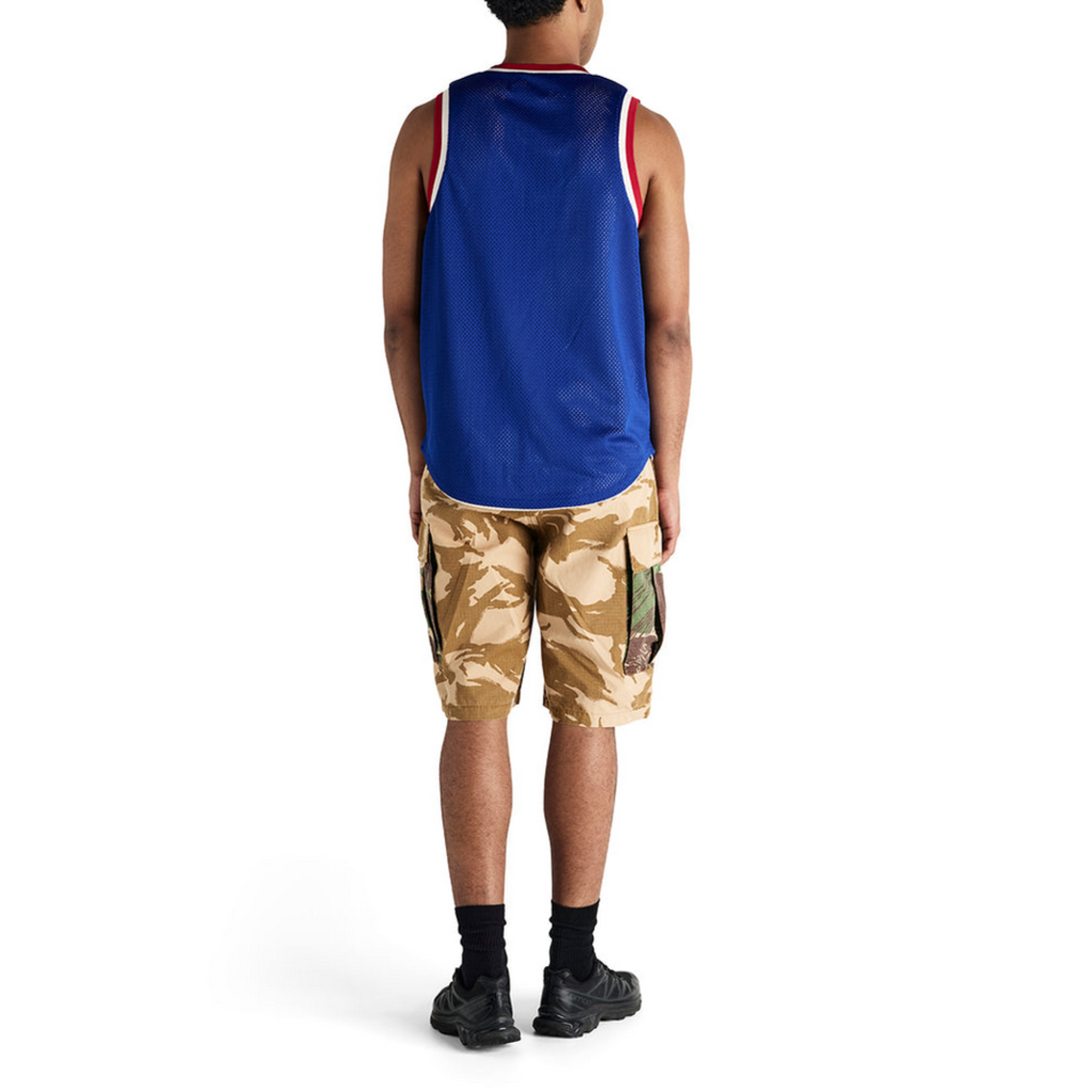 Deus Ex Machina Deus Ex Machina Arts & Crafts Cargo Short