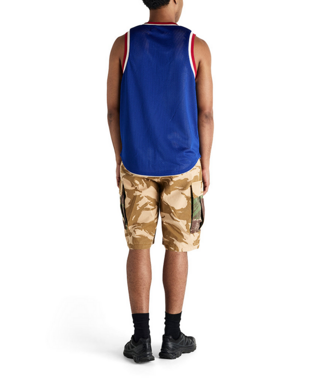 Deus Ex Machina Deus Ex Machina Arts & Crafts Cargo Short